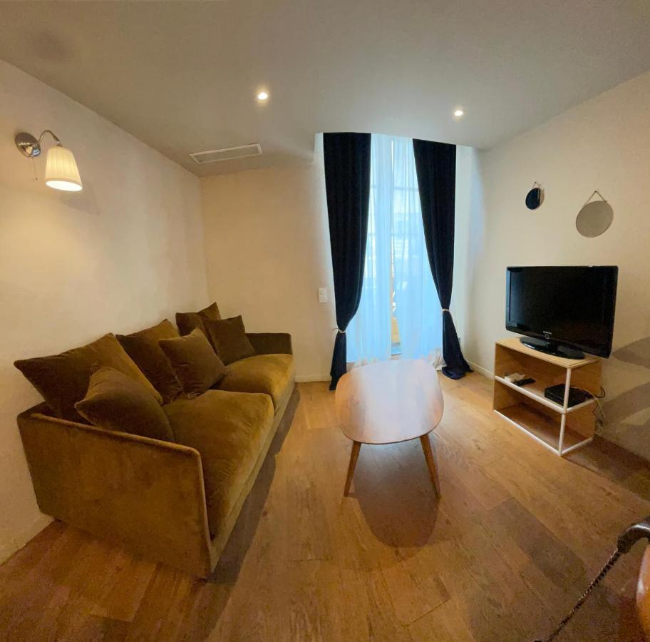 Apartamento Casadella - Casa Chjuca Citadelle Bastia  Exterior foto