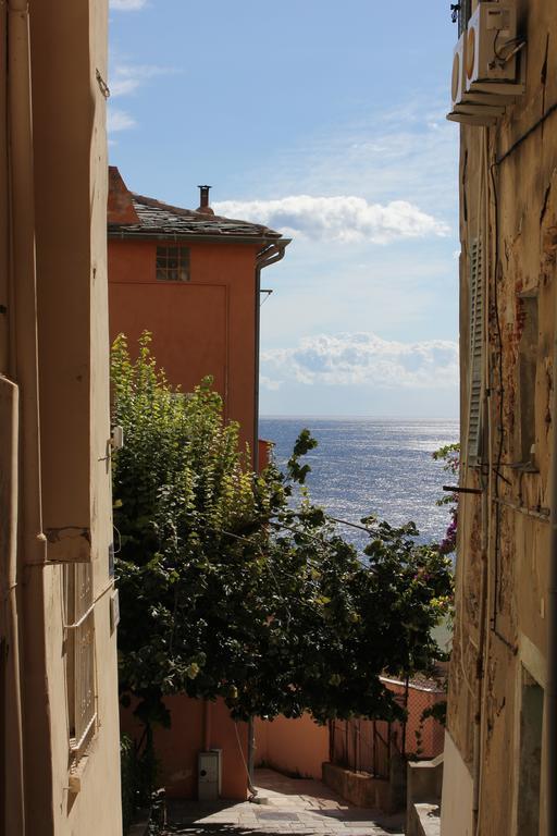 Apartamento Casadella - Casa Chjuca Citadelle Bastia  Exterior foto