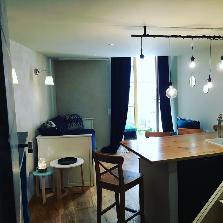 Apartamento Casadella - Casa Chjuca Citadelle Bastia  Exterior foto